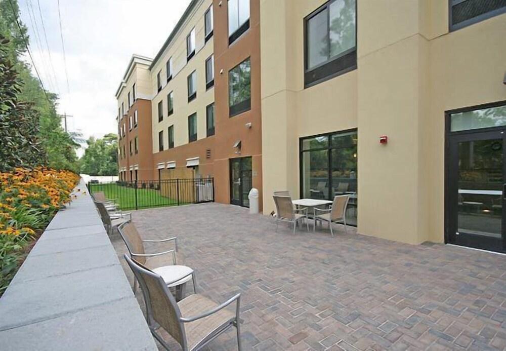Springhill By Marriott Charleston North North Charleston