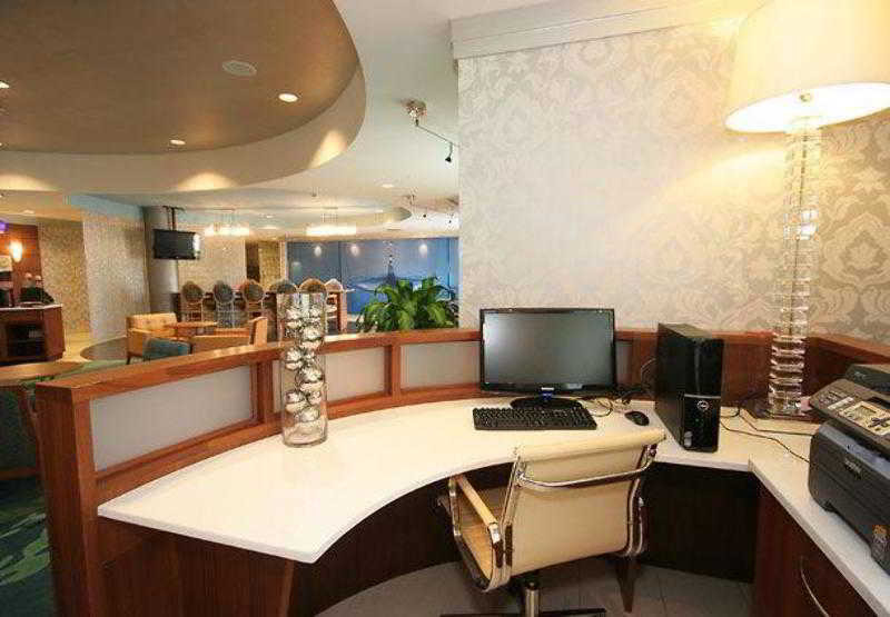 Springhill By Marriott Charleston North 3* North Charleston